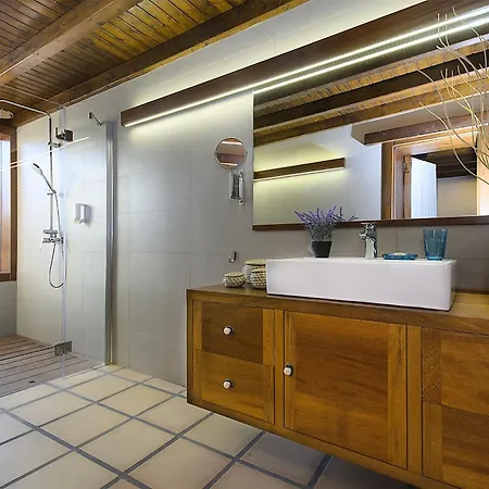 Hébergement de vacances Ermita Perdomo *