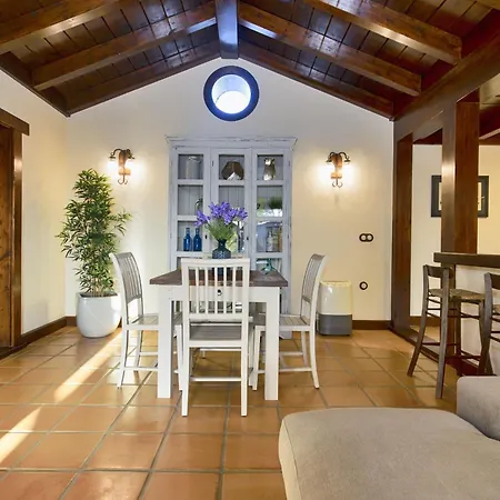 Ermita Perdomo Масдаче