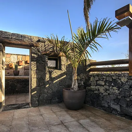 Ermita Perdomo Holiday home