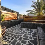 Nyaraló Ermita Perdomo