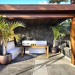 Nyaraló Ermita Perdomo Masdache